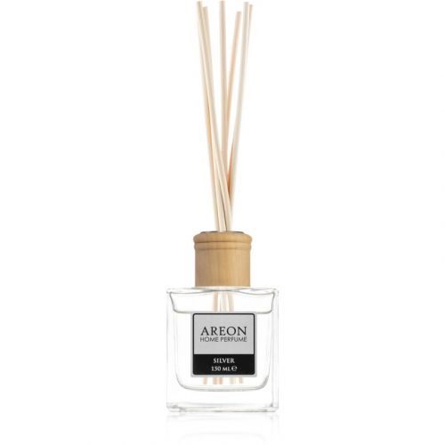 Areon Home Parfume Silver aroma diffuser with filling 150 ml