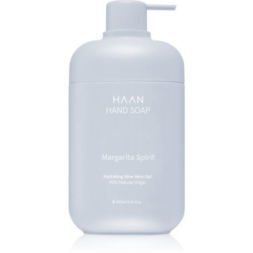 Haan Hand Soap Margarita Spirit Hand Soap 350 ml