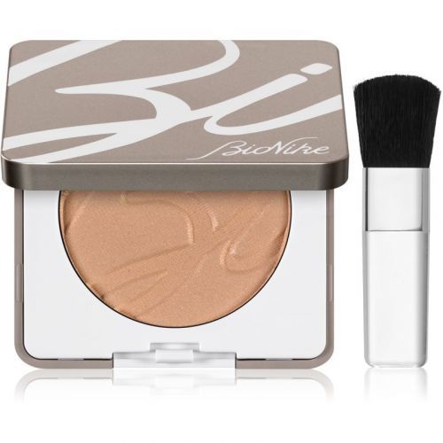 BioNike Defence Color Compact Blush Shade 302 Peche 5 g