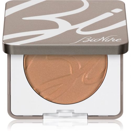 BioNike Defence Color Compact Bronzing Powder Shade 202 Soleil 10 g
