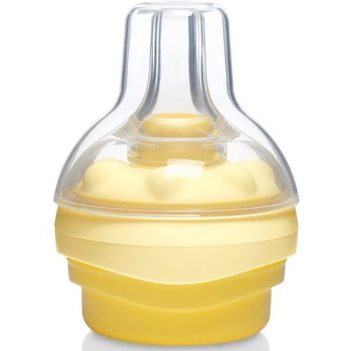Medela Calma Without Bottle system for breastfed kids (without bottle)