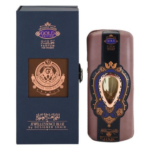 Shaik Opulent Shaik Gold Edition Eau de Parfum for Women 40 ml