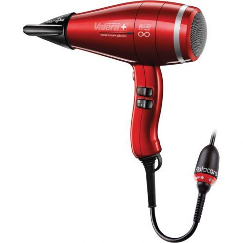 Valera Swiss Power4ever Professional Ionising Hairdryer