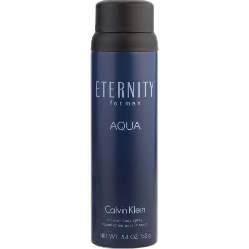 Calvin Klein - Aqua 152g Body spray