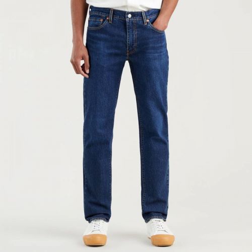 Indigo 511™ Stretch Slim Jeans