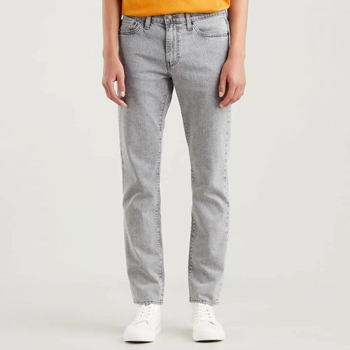 Grey 511™ Stretch Slim Jeans