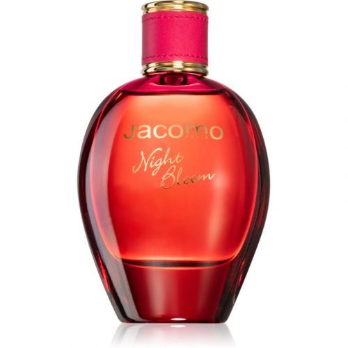 Jacomo Night Bloom Eau de Parfum for Women 100 ml