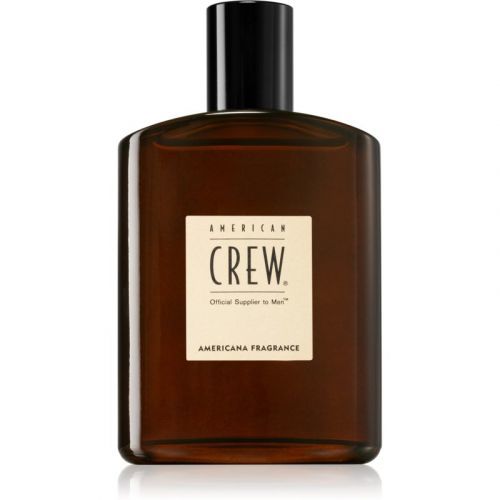 American Crew Americana Fragrance Eau de Toilette for Men 100 ml