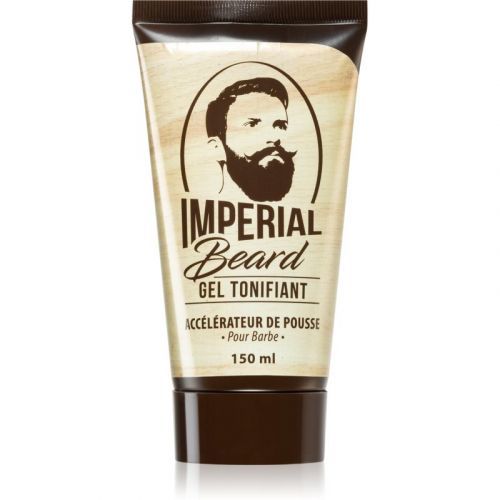 Imperial Beard Beard Growth Repair Gel for beard 150 ml