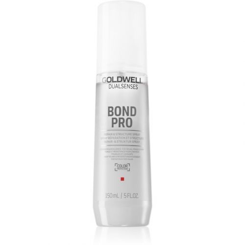 Goldwell Dualsenses Bond Pro Repair Spray For Fragile Hair 150 ml
