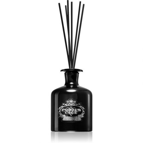 Castelbel Portus Cale Black Edition aroma diffuser with filling 250 ml