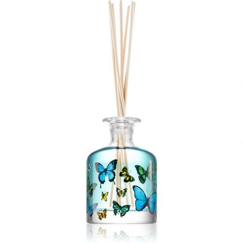 Castelbel Portus Cale Butterflies aroma diffuser with filling 250 ml