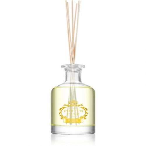 Castelbel Portus Cale White Crane aroma diffuser with filling 100 ml