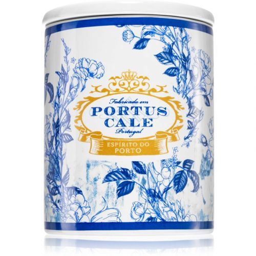 Castelbel Portus Cale Gold & Blue scented candle 210 g