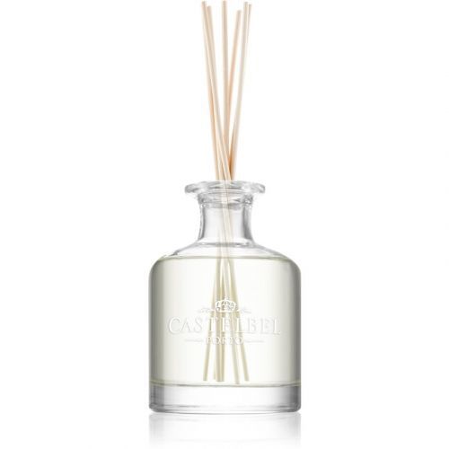 Castelbel Cotton Flower aroma diffuser with filling 250 ml