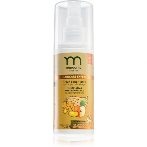 Margarita Haircare Expert Leave - In Spray Conditioner For Colored Hair 150 ml