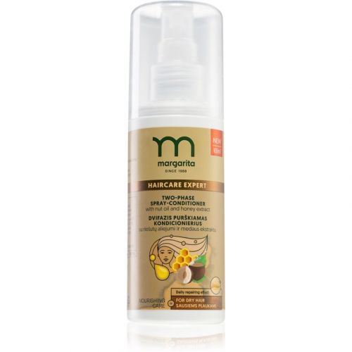 Margarita Haircare Expert Leave - In Spray Conditioner 150 ml