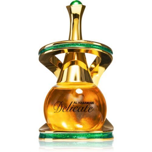 Al Haramain Royal Rose Eau de Parfum for Women 24 ml