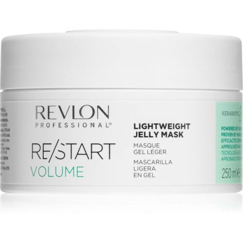 Revlon Professional Re/Start Volume Mask For Fine Hair And Hair Without Volume 250 ml