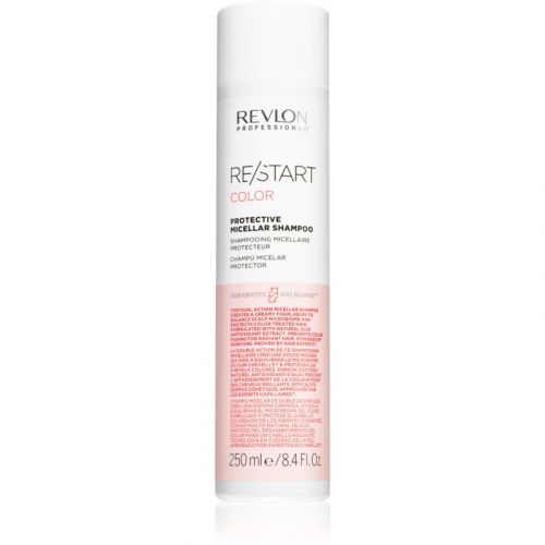 Revlon Professional Re/Start Color Protective Shampoo For Colored Hair 250 ml