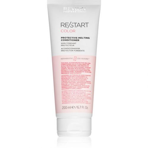 Revlon Professional Re/Start Color Protective Conditioner For Colored Hair 200 ml