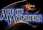 Age of Wonders EU Steam CD key