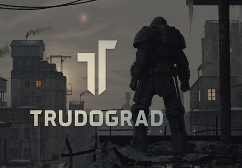 ATOM RPG Trudograd EU Steam CD Key