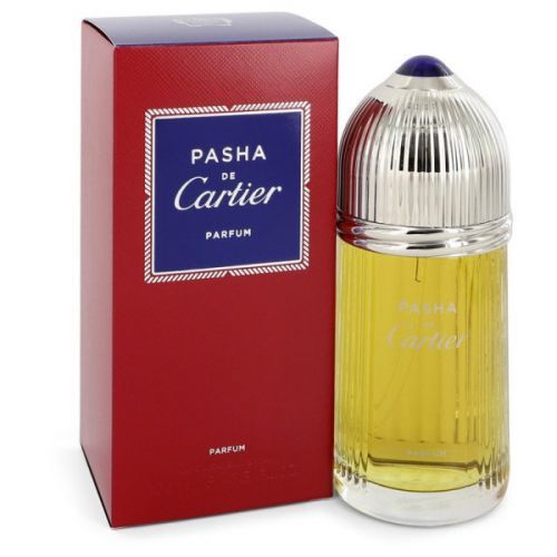 Cartier - Pasha De Cartier 100ml Eau De Parfum Spray