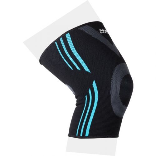 Power System Knee support EVO compression brace for knee colour Blue, L