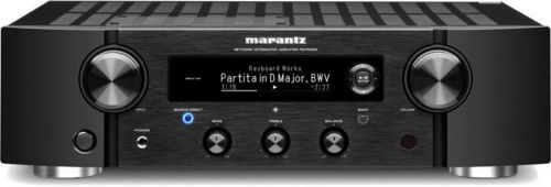 Marantz PM7000N Black