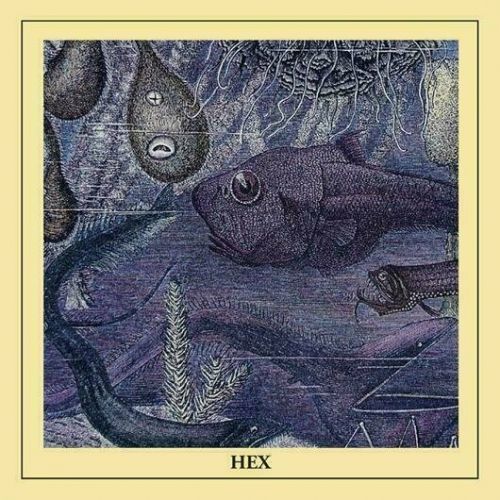 Hex Hex (2 LP)