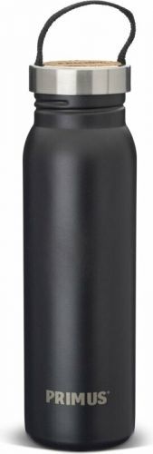 Primus Klunken Black 0,7 L  Thermo Flask-Drinking Bottle