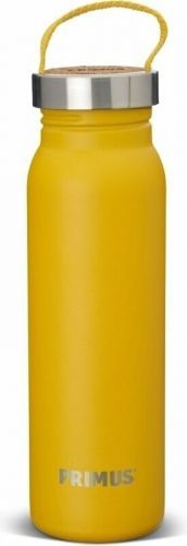 Primus Klunken Yellow 0,7 L  Thermo Flask-Drinking Bottle