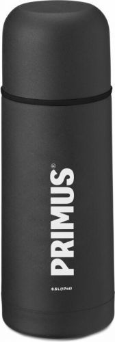 Primus Vacuum Bottle Black 0,5 L  Thermo Flask