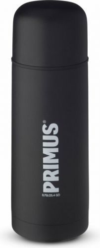 Primus Vacuum Bottle Black 0,75 L  Thermo Flask