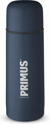 Primus Vacuum Bottle Navy 0,75 L  Thermo Flask