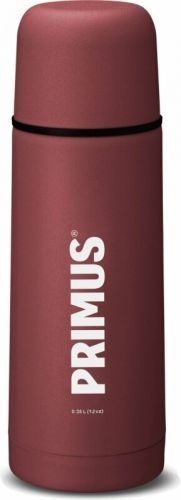 Primus Vacuum Bottle Red 0,35 L  Thermo Flask