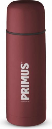 Primus Vacuum Bottle Red 0,75 L  Thermo Flask
