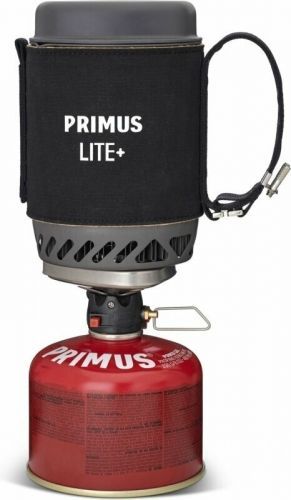 Primus Stove Lite Plus 0,5 L Black