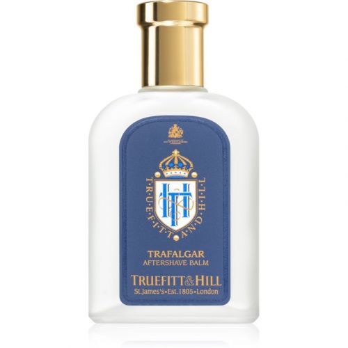 Truefitt & Hill Trafalgar Aftershave Water for Men 100 ml