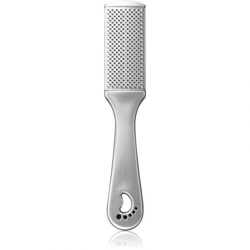 DuKaS Premium Line 560 Rasp For Calloused Skin Double-Sided Silver 17,5 cm