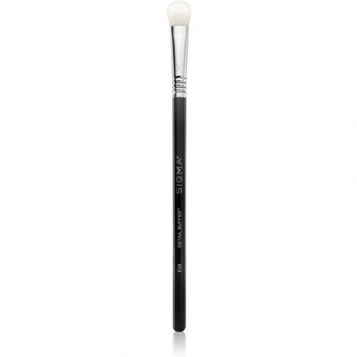 Sigma Beauty E28 Detail Buffer™ Round Eyeshadow Brush 1 pc