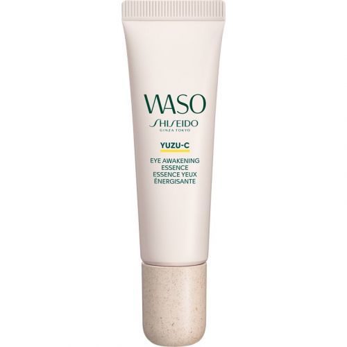 Shiseido Waso Yuzu-C Brightening Eye Serum with Vitamine C 20 ml