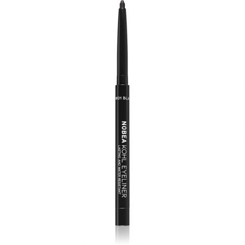NOBEA Day-to-Day Automatic Eyeliner 01 Black 0,3 g