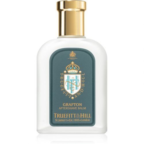 Truefitt & Hill Grafton Aftershave Water for Men 100 ml