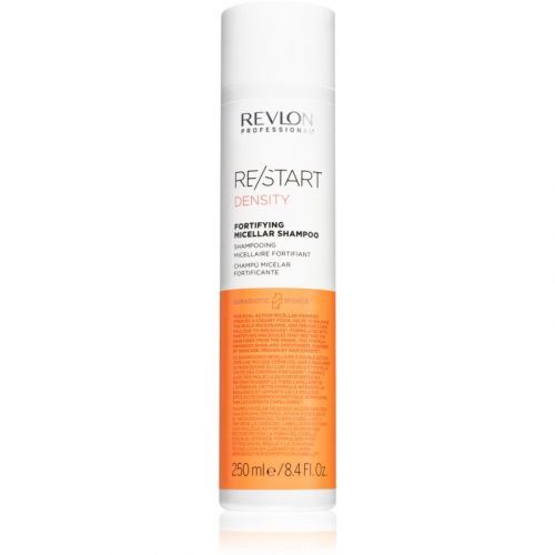 Revlon Professional Re/Start Density Shampoo Against Hair Loss 250 ml