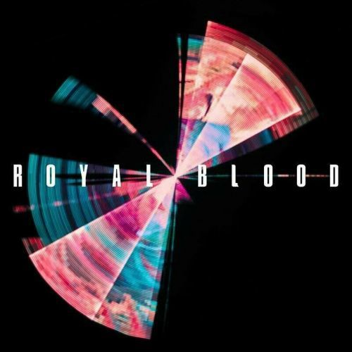 Royal Blood - Typhoons - Vinyl