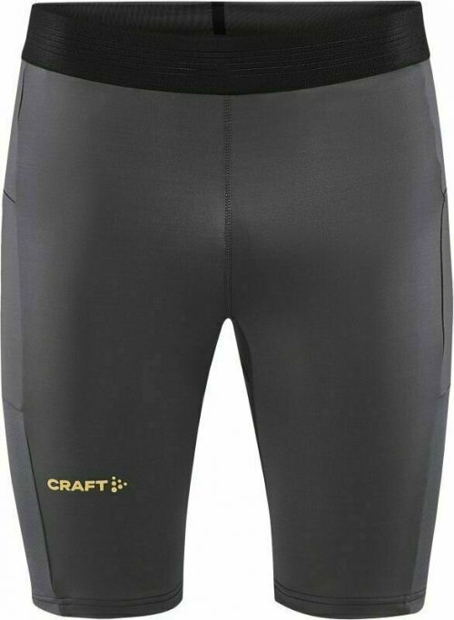 Craft PRO Hypervent Shorts Granite XL