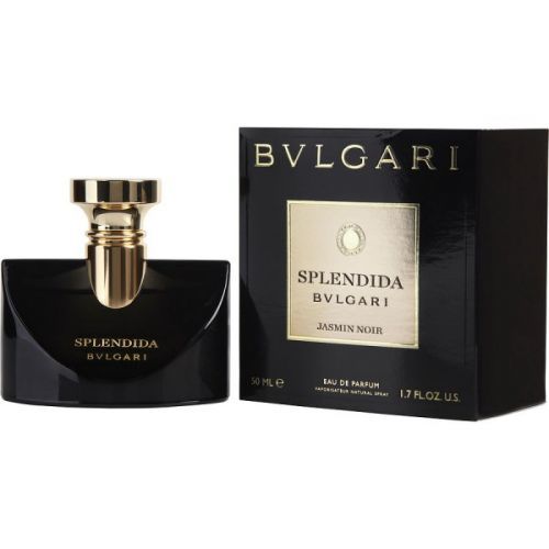 Bvlgari - Splendida Jasmin Noir 50ml Eau De Parfum Spray