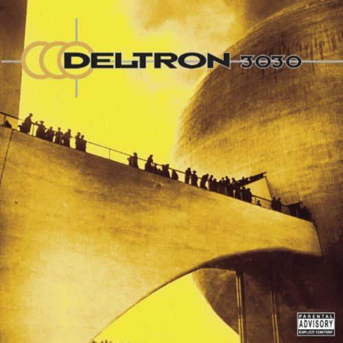 Deltron 3030 Deltron 3030 (2 LP)